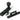 Aged Bronze Sash Hook Fastener; #finish_aged-bronze
