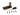 Burnished Brass Sash Hook Fastener; #finish_burnished-brass