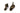 Burnished Brass Fitch Fastener; #finish_burnished-brass