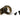Burnished Brass Sash Eye Lift; #finish_burnished-brass