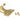 Satin Brass Sash Lift; #finish_satin-brass