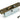 Burnished Brass Square Ended Sash Pulley 75kg; #finish_burnished-brass