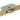 Satin Brass Square Ended Sash Pulley 75kg; #finish_satin-brass