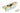 Polished Brass Radiused Sash Pulley 75kg; #finish_polished-brass