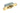Polished Brass Radiused Sash Pulley 75kg; #finish_polished-brass