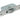 Satin Chrome Radiused Sash Pulley 75kg; #finish_satin-chrome