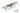 Polished Nickel Radiused Sash Pulley 75kg; #finish_polished-nickel