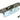 Antique Pewter Radiused Sash Pulley 75kg; #finish_antique-pewter