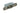 Antique Pewter Radiused Sash Pulley 75kg; #finish_antique-pewter