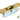 Lacquered Brass Radiused Sash Pulley 75kg; #finish_lacquered-brass