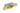 Lacquered Brass Radiused Sash Pulley 75kg; #finish_lacquered-brass