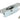 Polished Chrome Radiused Sash Pulley 75kg; #finish_polished-chrome