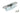 Polished Chrome Radiused Sash Pulley 75kg; #finish_polished-chrome