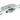 Polished Chrome Radiused Sash Pulley 75kg; #finish_polished-chrome