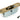 Aged Brass Radiused Sash Pulley 75kg; #finish_aged-brass