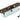 Burnished Brass Radiused Sash Pulley 75kg; #finish_burnished-brass