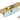 Satin Brass Radiused Sash Pulley 75kg; #finish_satin-brass