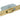Satin Brass Radiused Sash Pulley 75kg; #finish_satin-brass
