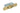 Satin Brass Radiused Sash Pulley 75kg; #finish_satin-brass