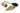 Satin Brass Key-Flush Sash Stop; #finish_satin-brass