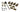 Burnished Brass Secure Stops (Pack of 4); #finish_burnished-brass