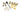 Satin Brass Secure Stops (Pack of 4); #finish_satin-brass