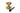 Aged Brass Round Centre Door Knob; #finish_aged-brass