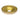 Satin Brass Round Centre Door Knob; #finish_satin-brass