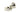 Polished Nickel Round Centre Door Knob; #finish_polished-nickel