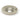 Polished Nickel Round Centre Door Knob; #finish_polished-nickel