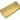 Satin Brass Small Letter Plate Cover; #finish_satin-brass