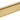 Satin Brass Large Letter Plate; #finish_satin-brass
