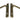 Burnished Brass Brompton Slimline Lever Espag. Lock Set; #finish_burnished-brass