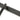 Aged Bronze Brompton Slimline Lever Espag. Latch Set; #finish_aged-bronze