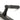 Aged Bronze Brompton Slimline Lever Espag. Latch Set; #finish_aged-bronze