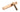 Polished Bronze Brompton Slimline Lever Espag. Latch Set; #finish_polished-bronze