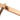 Polished Bronze Brompton Slimline Lever Espag. Latch Set; #finish_polished-bronze