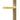 Satin Brass Brompton Slimline Lever Espag. Latch Set; #finish_satin-brass