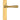 Polished Brass Newbury Slimline Lever Espag. Latch Set; #finish_polished-brass