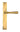 Polished Brass Newbury Slimline Lever Espag. Latch Set; #finish_polished-brass