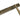 Burnished Brass Newbury Slimline Lever Espag. Latch Set; #finish_burnished-brass