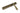 Burnished Brass Newbury Slimline Lever Espag. Latch Set; #finish_burnished-brass