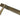 Burnished Brass Newbury Slimline Lever Espag. Latch Set; #finish_burnished-brass