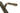 Burnished Brass Newbury Slimline Lever Espag. Latch Set; #finish_burnished-brass