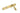 Satin Brass Reeded Slimline Lever Espag. Lock Set; #finish_satin-brass