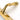 Polished Brass Reeded Slimline Lever Latch Set; #finish_polished-brass