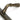 Burnished Brass Reeded Slimline Lever Latch Set; #finish_burnished-brass