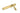Satin Brass Reeded Slimline Lever Latch Set; #finish_satin-brass