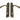 Burnished Brass Avon Slimline Lever Espag. Lock Set; #finish_burnished-brass