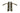 Burnished Brass Avon Slimline Lever Espag. Lock Set; #finish_burnished-brass